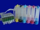 Ciss For R270 With Switch Chips